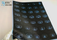 13 X 17 Inch Medical Imaging Film PET Blue Inkjet Xray Radiology