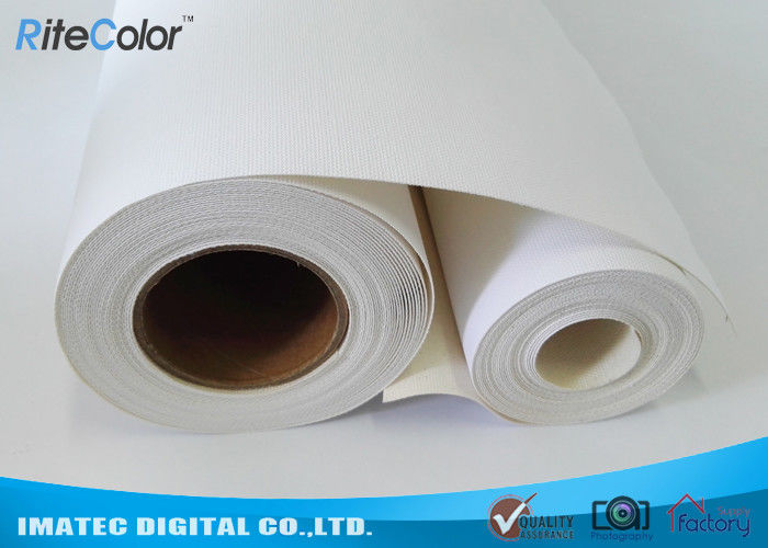 eco solvent ink matte