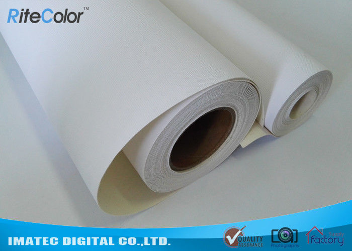 eco solvent ink matte