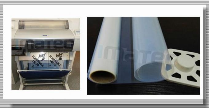 inkjet film positive