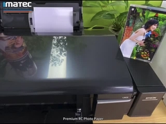 Premium RC Photo Papers