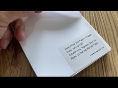 110gsm Matte Silky Photo Fabric for Inkjet Printing