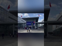 We joined Drupa 2024 exhibition