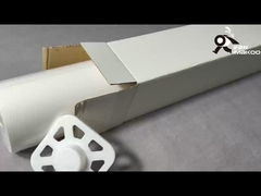 Inkjet Glossy PolyCotton Canvas Roll