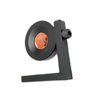 Copper Coated Leica Mini Prism With L Bar 90 Degree 1 Inch Diameter