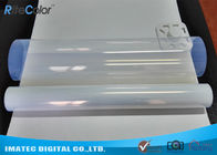 ImageSetting  PET Inkjet Screen Printing Film Translucent 100 Micron 30m