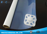ImageSetting  PET Inkjet Screen Printing Film Translucent 100 Micron 30m