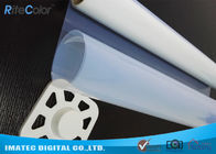 Rigid Aluminium Clear Inkjet Film Positives For Screen Printing Water Resistant