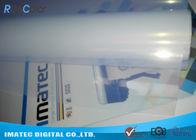 100 Micron Waterproof Transparent Inkjet Film Positives For Screen Printing