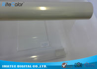3.6D Density Inkjet Printer Transparency Film Positive For Screen Printing 100 Micron