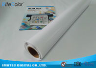 Resin Coated Photo Paper Silicon Coating Glossy Photographic Paper 60&quot; Width