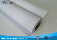 Pigment Coating Paper With Resin  Large Format 240 Gram Anti Wipping