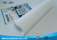 Poster Printing Satin Photographic Paper 260Gsm Coating Paper With Resin