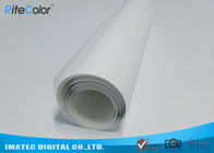 Water Based RC Photo Paper Indoor Poster Blank White Satin Printing Paper 190gsm