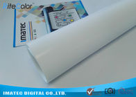 Water Based RC Photo Paper Indoor Poster Blank White Satin Printing Paper 190gsm