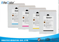 3 Liters HP Scitex FB500 Wide Format Inks CH216A / CH217A Long - Lasting