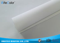 Large Format Matte Polyester Canvas Rolls For Art Inkjet Digital Printing