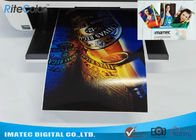 240 Gram Cast Coated Photo Paper Glossy For Desktop Inkjet Printers