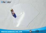 Dye Ink Printing A4 Double Sided Glossy Inkjet Photo Paper 160 Gram