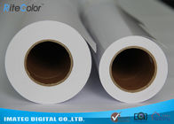 Business Presentation Cast Coated Photo Paper , Water Resistant Inkjet Paper
