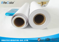 Ultra Premium Luster Inkjet Photo Paper Roll 270gsm Super White for Aqueous Ink