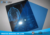High Resolution Blue PET X-ray Medical Imaging Film for General Inkjet Printers