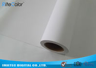 Indoor Matte Frontlit PVC Flexy Banner 430 Gram 50” x 18m For Pigment ink