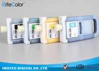 Pigment Based Wide Format Inks , PFi-706 Plug And Print Inkjet Ink Cartridge