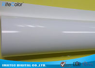 Inkjet Matte PP Synthetic Paper , Poster Tear resistant Paper 8mil Thickness