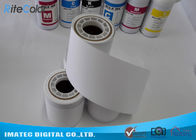 Inkjet Dry Lab Digital Photo Paper , RC Glossy inkjet Photo Paper 6&quot;X65M for Fujifilm/Epson