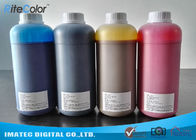 DX4 Printheads Odorless Eco Solvent Inks Outdoor Signage Display Printing