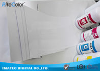 Digital Printing Glossy Cast Coated Photo Paper Roll For Dye Ink