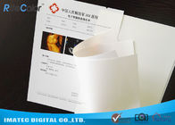 Ceramic White Medical X - ray Film / Laser Printer Film PET Based