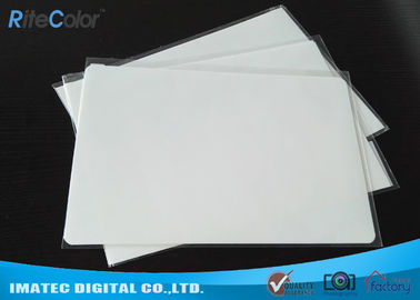 White Medical Imaging Film , Opaque Inkjet Medical PET X - ray Film