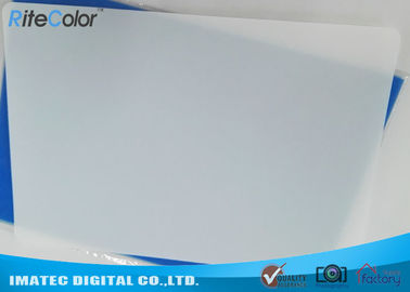 White Medical Imaging Film , Opaque Inkjet Medical PET X - ray Film