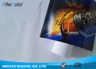 30M Eco Solvent Media RC Glossy Photo Paper For Roland Mimaki Printer
