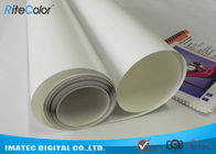 Single Side Printing Matte Finish Photo Paper / A4 Matte Photo Paper For Canon Epson Hp Plotters
