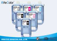 Pigment Wide Format Inks / 700mL Ink Cartridges for Canon iPF8400S iPF8000 Printers