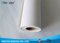 360gsm Matte Inkjet Cotton Canvas Roll for Epson / Canon / HP Wide Format Printers