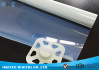 Transparent Waterproof Positive Inkjet Film , Silk Screen Printing Positive Film
