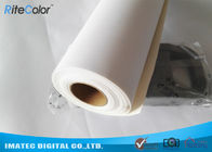 360 gsm Aqueous Inkjet Cotton Canvas Matte Inkjet Printable Canvas Cotton - Poly Blend