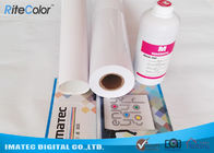 Wide Format High Glossy RC Inkjet Photo Paper Roll 260gsm , 240gsm , 270gsm