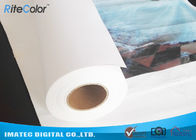 Waterproof Digital Printing Wall Art Matte Inkjet Canvas Roll Blank Cotton Fabric