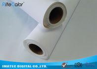 Matte Eco Solvent Poly - Cotton Canvas Rolls 320 Gram , Cotton Canvas Rolls