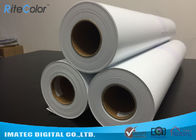 Water Resistant Pre - Press Inkjet Photo Paper / Proofing Paper For Epson Pigment Inks