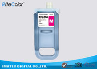 Pigment Compatible 700 ML Ink Cartridge For Canon PFI - 706 , iPF8400 / 9400 Ink