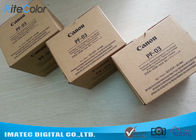 Original Genuine Canon Inkjet Media Supplies PF-03 Printerhead for Canon iPF8000 iPF9000