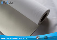 60 Inches 420gsm PolyCotton Inkjet Digital Printing Matte Canvas in 21mil Thickness