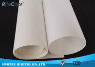 360gsm Eco Solvent Matte Printable Cotton Inkjet Printing Plotter Photo Canvas