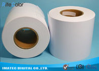 260 gsm Glossy Minilab Rc Photo Paper For Minilab Printer , Notrisu Epson Fujifilm Rc Paper